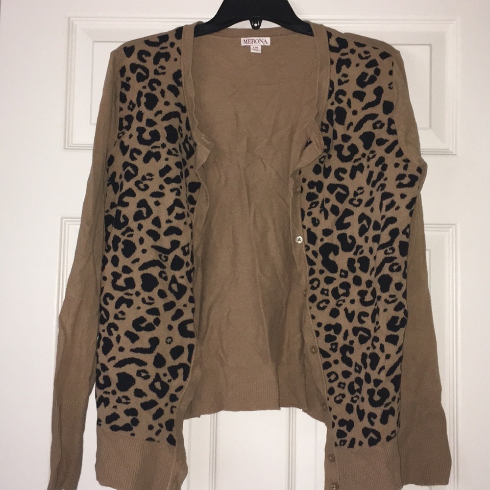 Cardigan